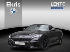 BMW Z4 Roadster - M40i 19 inch LM M Dubbelspaak | Comfort Access | Achteruitrijcamera | Head-Up Display | HI