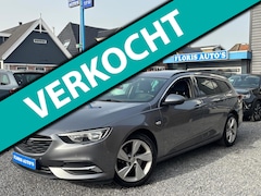 Opel Insignia Sports Tourer - 1.5 Turbo EcoTec Online Edition|Carplay|Trekhaak|Rijklaar|