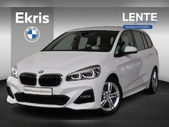BMW 2-serie Gran Tourer - 218i Executive Edition M Sport | Trekhaak | Head-Up Display | LED-koplampen | Navigatie |