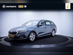 Skoda Octavia Combi - 1.0TSI Ambition FULL LED | NAVI | ACC | DAB | CARPLAY | PDC | LMV