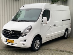 Opel Movano - 2.3 Turbo L2H2|99000KM|Camera|Navigatie|Climate Control|