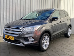 Ford Kuga - 1.5 EcoBoost ST Line|Opendak|Camera|Navigatie|