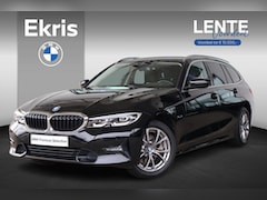 BMW 3-serie Touring - 320e | Comfort Access | Sportstoelen | Stoelverwarming | Trekhaak | Lentevoordeel