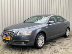 Audi A6 Limousine - 2.0 TDI Pro Line Business|Navigatie|Climate Control|