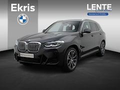 BMW X3 - xDrive30e High Executive | M Sportpakket | DAB | HiFi | 20'' | Lentevoordeel