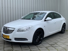 Opel Insignia - 1.6 T Edition|Navigatie|Camera|Climate Control|