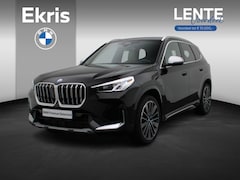 BMW X1 - xDrive25e xLine | Stuurwielrand Verwarmd | Achteruitrijcamera | Sportstoelen | DAB | Harma