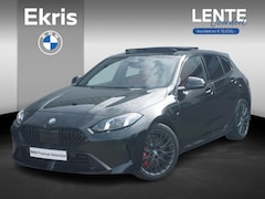 BMW 1-serie - 5-deurs 120 M Sportpakket Pro 19'' / Harman Kardon / Panoramadak / Comfort Access | Lentev