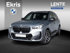 BMW X1 - xDrive23i | M Sportpakket | Travel Pack | Achteruitrijcamera | Panoramadak | Stoelverwarmi
