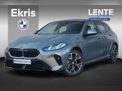 BMW 1-serie - 5-deurs 120 M Sport Design Edition 18'' / Sportstoelen verwarmd / Shadow Line / Achteruitr