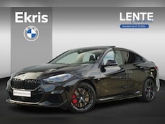 BMW 2-serie Gran Coupé - M235 xDrive | Panoramadak / Head-up / Rondomzicht camera's / Elektrische Stoelen met geheu