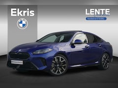 BMW 2-serie Gran Coupé - 220 M Sportpakket Pro 19'' | Elektrisch Verstelbare Stoelen | Harman Kardon | Driving Assi