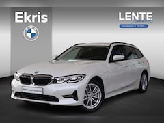 BMW 3-serie - 330e xDrive | Lentevoordeel