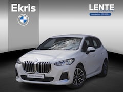 BMW 2-serie Active Tourer - 218i M Sportpakket | 17 inch LM M Dubbelspaak | Achteruitrijcamera | Parking Assistant | A