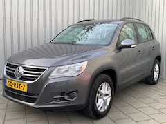 Volkswagen Tiguan - 1.4 TSI Comfort&Design|Climate Control|