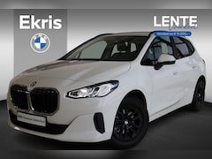 BMW 2-serie Active Tourer - 218i | Parkeersensoren | Achteruitrij Camera| Cruise Control | Lentevoordeel