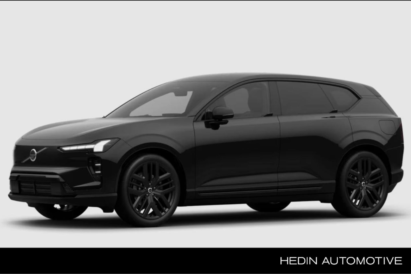 Volvo EX60 - P12 AWD Ultra 117 kWh | Tot 810km Actieradius | Adaptieve Cruise & BLIS | Panorama Dak | G - AutoWereld.nl