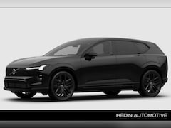 Volvo EX60 - P12 AWD Ultra 117 kWh | Tot 810km Actieradius | Adaptieve Cruise & BLIS | Panorama Dak | G