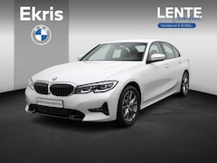 BMW 3-serie - Sedan 330e High Executive | Model Sport Line | Parking Pack | Sportstoelen | Parking Assis