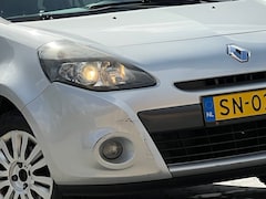 Renault Clio Estate - 1.2-16V Dynamique - Gris Platine - Airco/Audio/LMV - Keurig