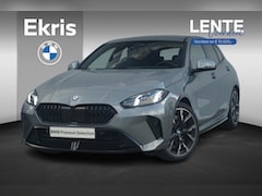BMW 1-serie - 120 M Sport Pro | Comfort Access / Elektrisch verwarmde voorstoelen / Sportstoelen / Achte