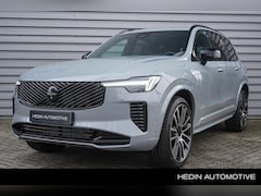 Volvo XC90 - 2.0 T8 Plug-in hybrid AWD Ultra Black | Executive Edition | 4 zone Electronic Climate Cont