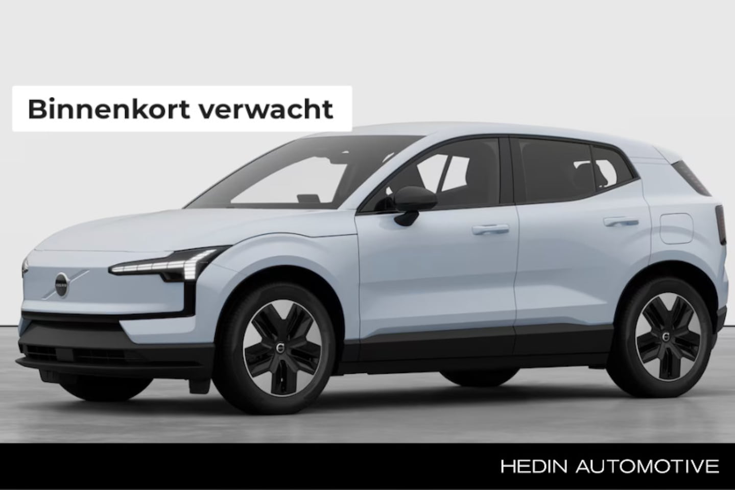 Volvo EX30 - Single Motor Plus Europa 51 kWh | Adaptieve Cruise | Parkeer Camera | Harman/Kardon | Elek - AutoWereld.nl