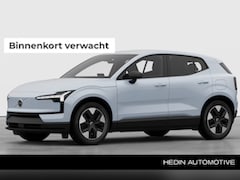 Volvo EX30 - Single Motor Plus Europa 51 kWh | Adaptieve Cruise | Parkeer Camera | Harman/Kardon | Elek