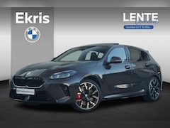 BMW 1-serie - 120 M Sportpakket Pro 19'' / Harman Kardon / Elektrisch verstelbare stoelen / Panoramadak