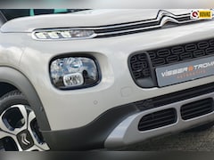 Citroën C3 Aircross - 1.2 PureTech S&S Shine 110pk Automaat - Sable - Nieuwstaat