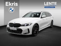 BMW 3-serie Touring - 330e M Sportpakket Pro | Innovation Pack | Comfort Pack | Stuurwielrand Verwarmd | Comfort