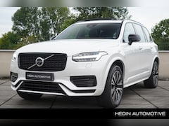 Volvo XC90 - 2.0 T8 Recharge AWD Ultimate Dark | Bowers & Wilkins | Luchtvering | Trekhaak Elektrisch |