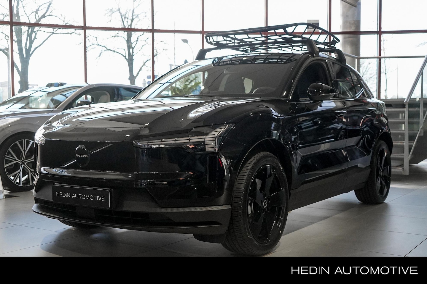 Volvo EX30 - Single Motor Ext Range Plus Black Ed Europa 69 kWh | 18% Bijtelling | Google on Board | 19 - AutoWereld.nl