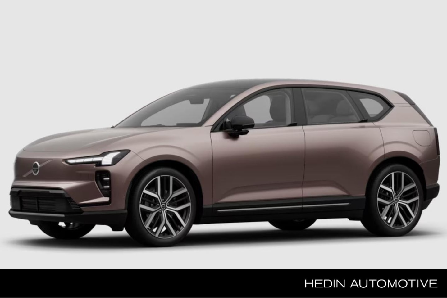 Volvo EX60 - P10 AWD Ultra 95 kWh | Tot 660km Actieradius | Adaptieve Cruise & BLIS | Panorama Dak | Ge - AutoWereld.nl
