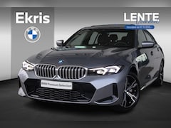 BMW 3-serie - 330e | M Sportpakket | Comfort Pack | Panorama Dak | Lentevoordeel