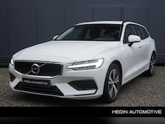 Volvo V60 - 2.0 B3 Momentum Advantage | Park assist | Stoel- & stuurwielverwarming