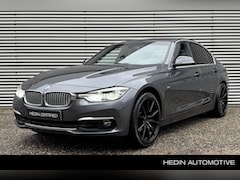 BMW 3-serie - 320i Edition Luxury Line Purity Executive / Nederlandse Auto / DAB/ Stoelverwarming / Clim