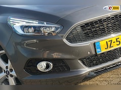 Ford S-Max - 2.0 Titanium 7pers. Automaat - Magnetic Grey - Topstaat