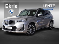 BMW X1 - sDrive20i | M Sportpakket | Stoelverwarming | Achteruitrijcamera | Trekhaak | Lentevoordee