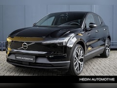 Volvo EX30 - Single Motor Extended Range Plus Europa | 20 inch | Getint glas | Harman/Kardon audio | St