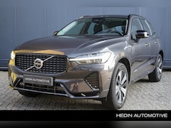 Volvo XC60 - 2.0 T6 Plug-in hybrid AWD Plus Dark | All Season | Trekhaak | 360° Camera | Panoramadak