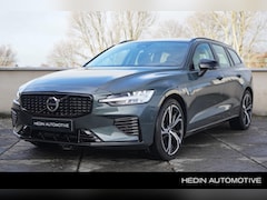 Volvo V60 - 2.0 T8 Plug-in hybrid AWD Plus Perform. Ed. Dark | Polestar Engineered Optimisation | Spor