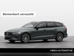 Volvo V60 - 2.0 T8 Plug-in hybrid AWD Plus Perform. Ed. Dark | Polestar Engineered Optimisation | 455P