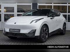 Lynk & Co 02 - More 66 kWh , UIT VOORRAAD LEVERBAAR