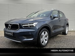 Volvo XC40 - T2 AUT. Momentum | NAV | Parkeercamera | PDC V/A | Carplay | High Performance Audio | app