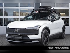 Volvo EX30 Cross Country - Twin Motor Performance Ultra 69 kWh | Glazendak | 360 Camera | Elektrische Stoelen | AWD |