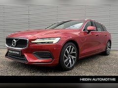 Volvo V60 - T5 Momentum | Adaptive Cruise | Head-up Display | BLIS | Carplay/Android Auto | 18 inch LM
