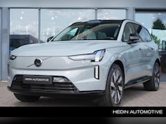Volvo EX90 - Twin Motor Ultra 7p. 111 kWh | Luchtvering | Pilot Assist | Bowers & Wilkins Audio| Trekha