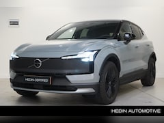 Volvo EX30 Cross Country - Twin Motor Performance Ultra AWD 428pk | 17% Bijtelling | Pine Interieur | Panoramadak | H