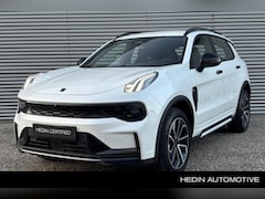 Lynk & Co 01 - 1.5 Core Nederlandse Auto / Eerste Eigenaar / 75 kilometer Electrisch rijden / Adaptieve C